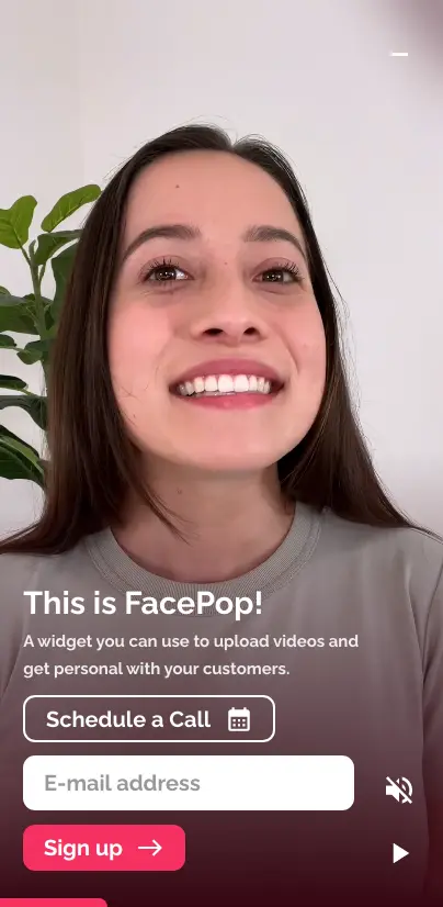 facepop preview