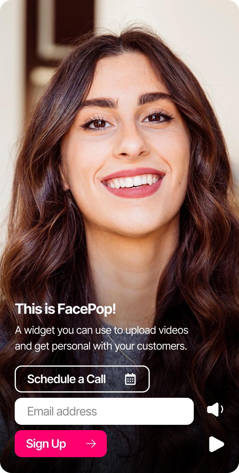 facepop preview